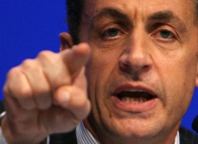 Sarkozy: No aumento tasse ricchi