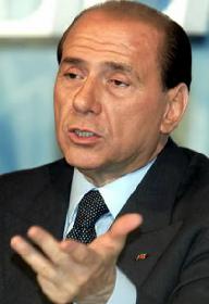 Berlusconi: abbiamo ridotto tasse