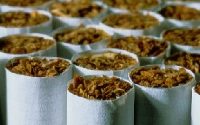 Lotta del Fisco britannico contro il contrabbando di sigarette
