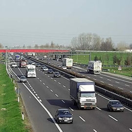 Aumento tariffe autostradali dal 1 maggio