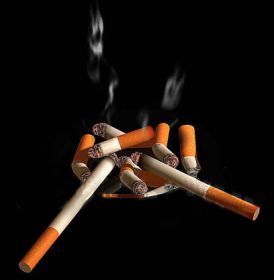 San Francisco: per fumatori maleducati tassa sulle sigarette