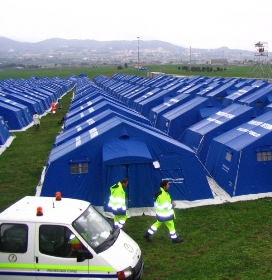 Una tassa di scopo a favore della ricostruzione in Abruzzo