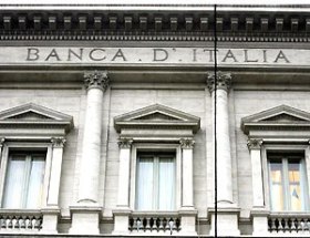 Tassate le plusvalenze auree di Bankitalia