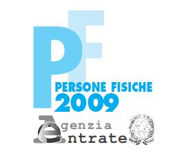 Acconto Irpef 2009: sconto del 20%