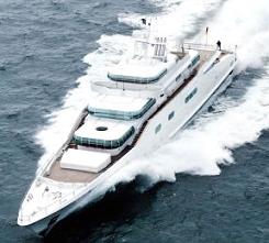 Evasione fiscale: solo i "nullatenenti" possono permettersi uno yacht di lusso