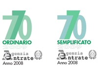 Il 31 luglio è il termine ultimo per trasmettere i modelli 770