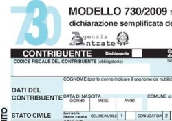 Scadenza e presentazione del modello 730 2014