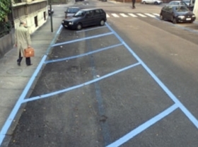 San Nicola La strada (Ce): nuovi parcheggi a pagamento