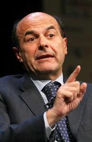 Meno tasse: a ottobre proposta di riforma Bersani