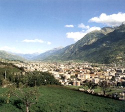 Aosta può vantare l'Ici meno cara sulle seconde case