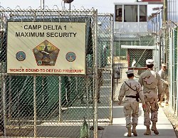 Da Guantanamo alle Bermuda: quattro ex detenuti cambiano residenza fiscale
