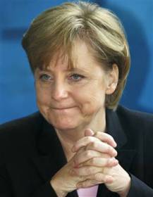 Germania: meno tasse contro la crisi