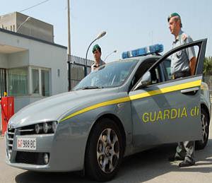 Guardia di Finanza e Agenzia delle Entrate: "blitz" banche austriache