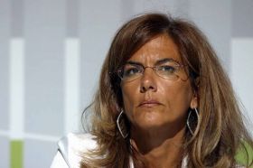 Marcegaglia: tagliare tasse a imprese e lavoratori