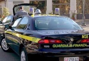 Entrate - Guardia di Finanza: operazione filiali banche slovene 