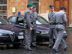 Il redditometro svela un'evasione da 10 milioni in Umbria