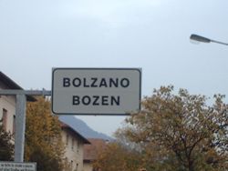 Bolzano accoglie il nuovo ufficio del Garante del Contribuente