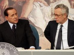 Berlusconi: sarà impossibile tagliare le tasse