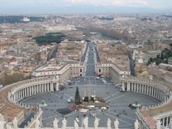 Intesa tra Ue e Vaticano sulla nuova Convenzione monetaria