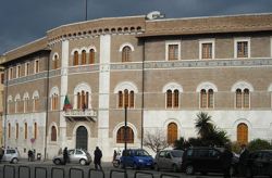 Inaugurato lo sportello delle Entrate per la Camera di Commercio