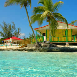 Ocse: Bahamas promosse per gli standard fiscali