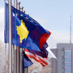 La nuova legge sull'Iva avvicina il Kosovo all'Ue