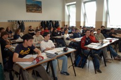FiscoAmico: gli studenti liguri parlano di tasse