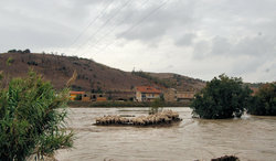 Alluvione Calabria: pronti i contributi per famiglie e imprese