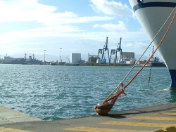 Iva al 20% per le concessioni delle autorità portuali
