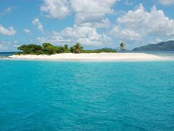 Isole Vergini pronte a dichiarare l'offshore agli Stati Uniti