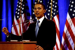 Obama propone delle facilitazioni per la tassa sulle imprese