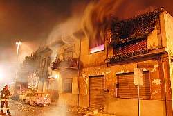 Disastro di Viareggio: il 31 dicembre scade la sospensione fiscale