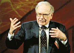 Warren Buffett disposto a pagare più tasse