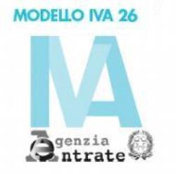 Liquidazione di gruppo: promosso il modello Iva 26