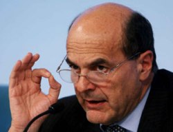 La proposta di Bersani: tassa sulla rendita al 20%