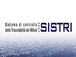 Sistri, proroga fino al 30 aprile per la dichiarazione annuale