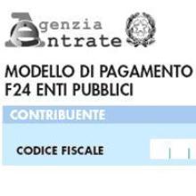 F24 Enti Pubblici: ancora nove giorni per le ritenute alla fonte