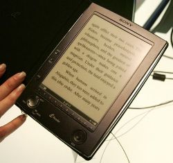 E-book: si va verso un 2011 con l'Iva al 4%