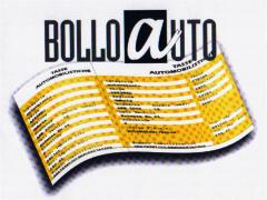 Bollo Auto, ora si paga anche on line