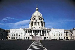 Congresso Usa: anche il debito pubblico diventa una tassa