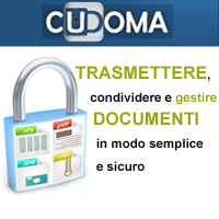CuDoMa integra la PEC con uno strumento per rilevare la data e l'ora di lettura del documento condiviso.