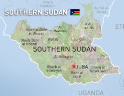 La flat tax conquista anche il neonato Sudan meridionale