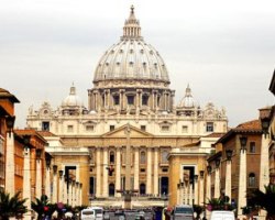Norme antiriciclaggio, anche il Vaticano si adegua