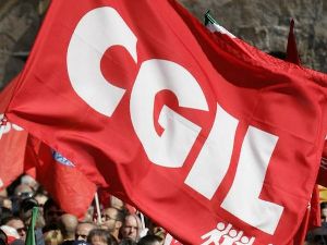 Tassa sulle grandi ricchezze, proposta Cgil