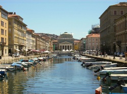 Entrate, inaugurazione per la nuova sede di Trieste