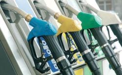 Accise su carburanti: il Tesoro pubblica le nuove aliquote