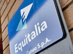 Equitalia: le maggiori riscossioni in Lombardia e nel Lazio