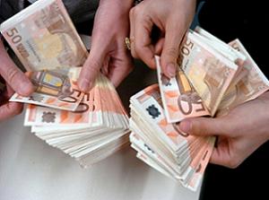 Evasione fiscale per Unicredit, sequestrati 345 mld