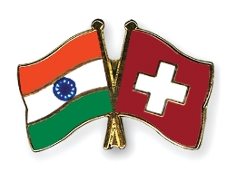 India-Svizzera: accordo fiscale per l'accesso alle banche elvetiche