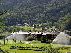 Il Fisco mette le ruote: tappa estiva in Valle d'Aosta